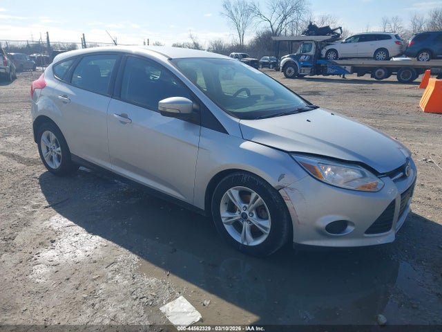 2014 1FADP3K20EL458968 main image