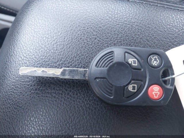 Ford FOCUS SE 2014 1FADP3K20EL458968 Image 11