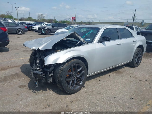 44562340 :رقم المزاد ، 2C3LA53V09H574769 vin ، 2009 Chrysler 300 Touring مزاد بيع