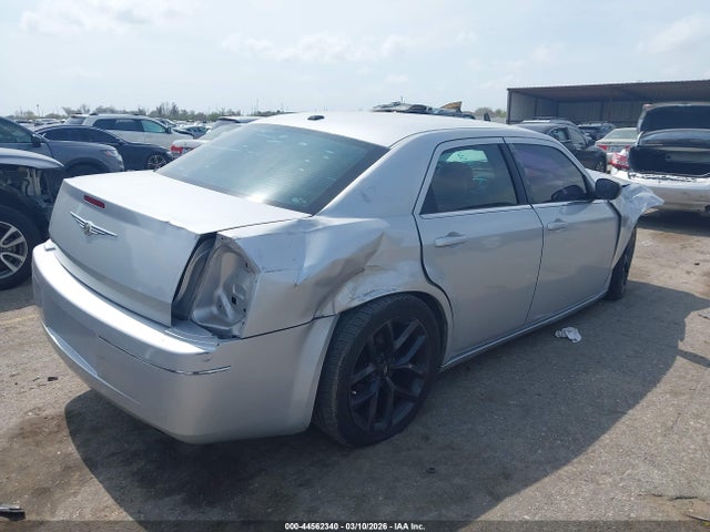 44562340 :رقم المزاد ، 2C3LA53V09H574769 vin ، 2009 Chrysler 300 Touring مزاد بيع