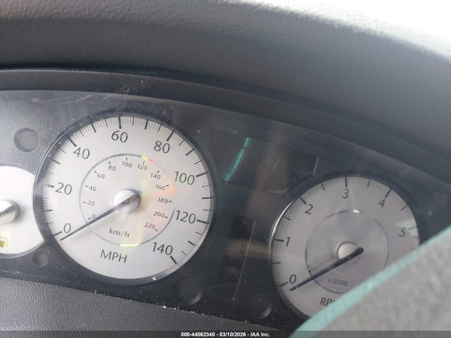 44562340 :رقم المزاد ، 2C3LA53V09H574769 vin ، 2009 Chrysler 300 Touring مزاد بيع