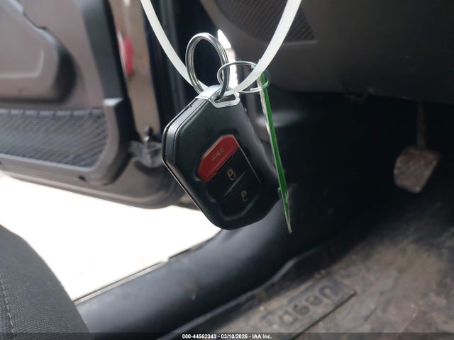 2020 JEEP WRANGLER UNLIMITED 1C4HJXDG4LW135127 Photo 10