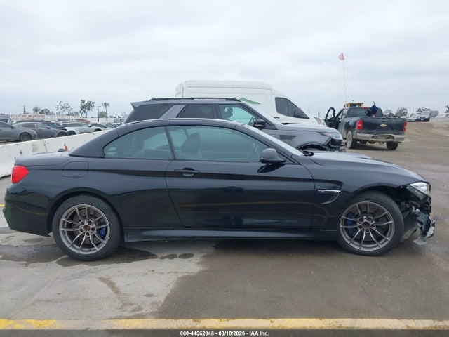 Продаж на аукціоні авто 2015 Bmw M4, vin: WBS3U9C54FJ967686, номер лоту: 44562348