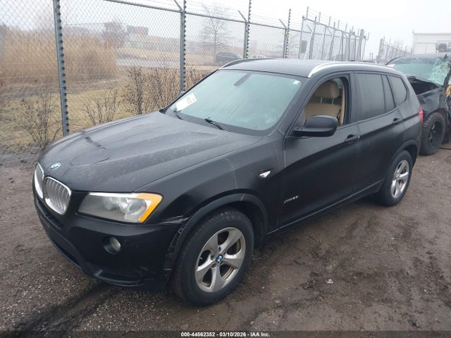 Aukcja sprzedaży 2012 Bmw X3 Xdrive28i, vin: 5UXWX5C53CL726463, numer aukcji: 44562352