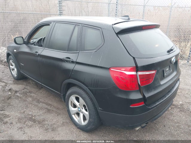Aukcja sprzedaży 2012 Bmw X3 Xdrive28i, vin: 5UXWX5C53CL726463, numer aukcji: 44562352