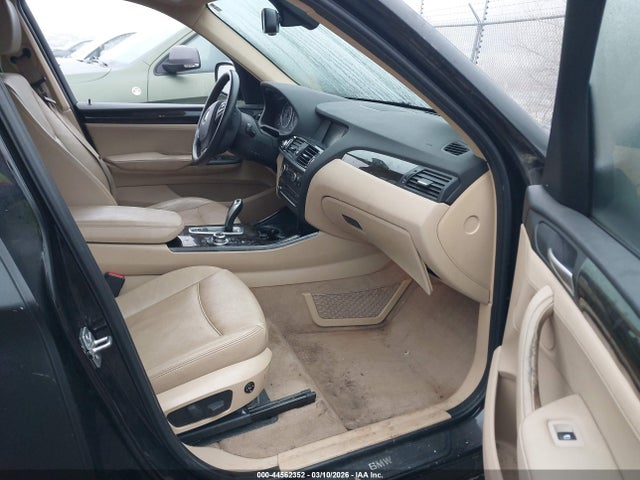 Aukcja sprzedaży 2012 Bmw X3 Xdrive28i, vin: 5UXWX5C53CL726463, numer aukcji: 44562352