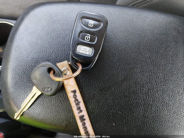 Aukcja sprzedaży 2012 Hyundai Elantra Gls (ulsan Plant), vin: KMHDH4AE5CU209643, numer aukcji: 44562353