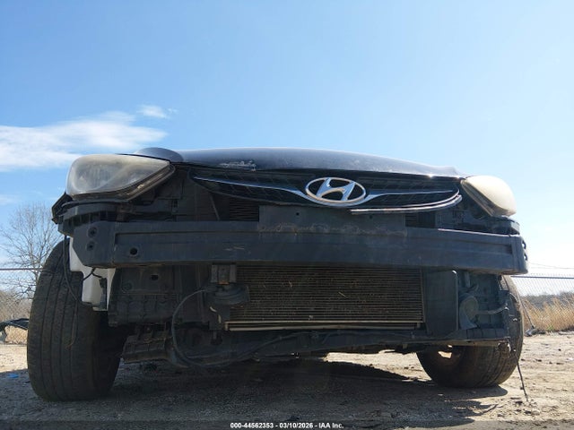 Aukcja sprzedaży 2012 Hyundai Elantra Gls (ulsan Plant), vin: KMHDH4AE5CU209643, numer aukcji: 44562353