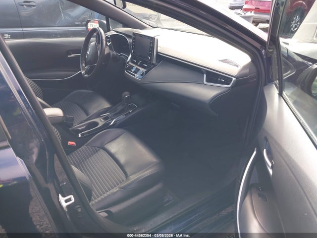 Toyota Corolla Xse 2021 5YFT4MCE3MP092197 Image 18