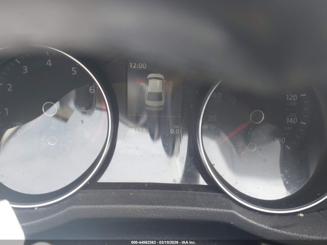 Продажа на аукционе авто 2018 Volkswagen Passat 2.0t Se, vin: 1VWBA7A37JC003529, номер лота: 44562363