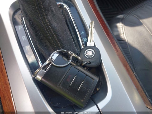Продаж на аукціоні авто 2011 Cadillac Cts Luxury, vin: 1G6DG5EY1B0112885, номер лоту: 44562365