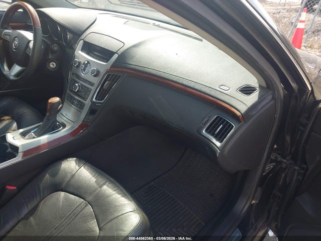 Продаж на аукціоні авто 2011 Cadillac Cts Luxury, vin: 1G6DG5EY1B0112885, номер лоту: 44562365