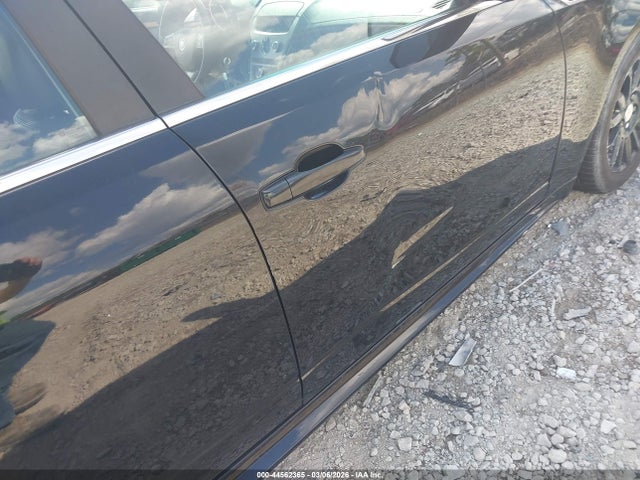 Продаж на аукціоні авто 2011 Cadillac Cts Luxury, vin: 1G6DG5EY1B0112885, номер лоту: 44562365