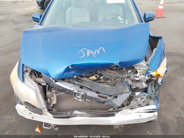 2HGFG3B57FH514420 Honda Civic Lx