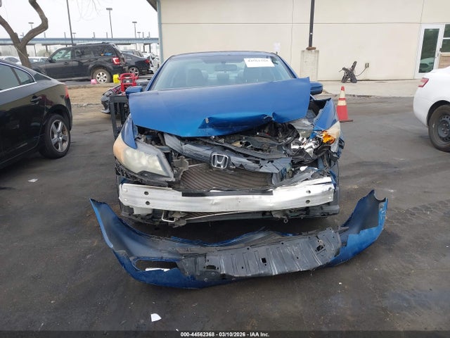 2HGFG3B57FH514420 Honda Civic Lx