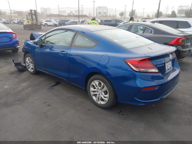 2HGFG3B57FH514420 Honda Civic Lx