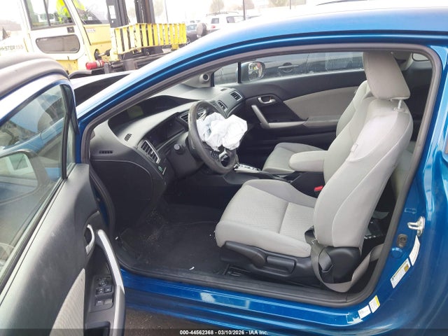 2HGFG3B57FH514420 Honda Civic Lx