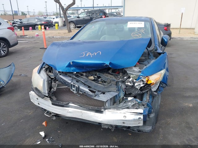 2HGFG3B57FH514420 Honda Civic Lx