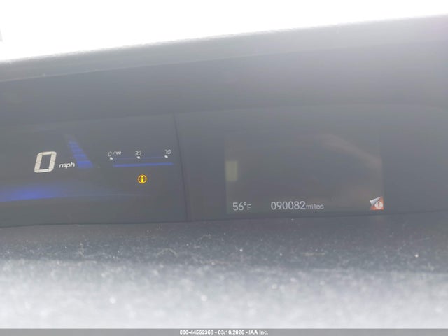 2HGFG3B57FH514420 Honda Civic Lx