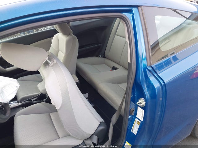 2HGFG3B57FH514420 Honda Civic Lx