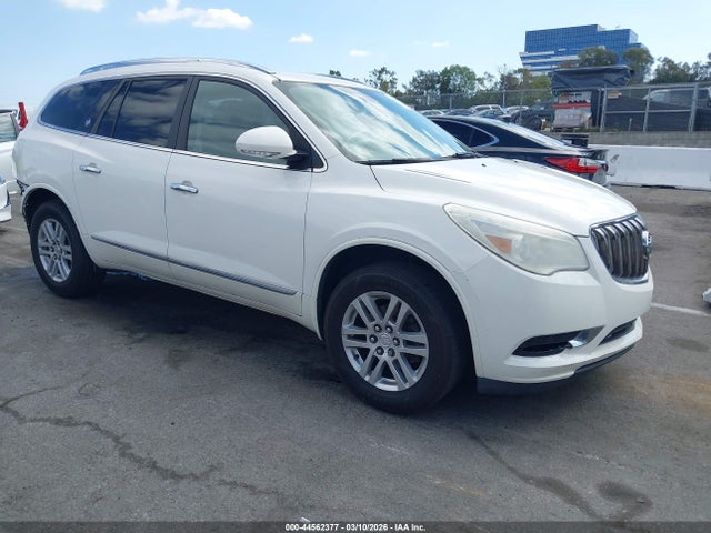 Auction sale of the 2015 Buick Enclave Convenience, vin: 5GAKRAKD8FJ119696, lot number: 44562377