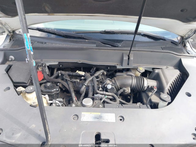 Buick Enclave Convenience 2015 5GAKRAKD8FJ119696 Image 10