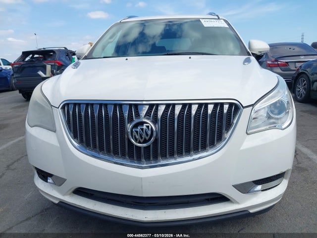 Aukcja sprzedaży 2015 Buick Enclave Convenience, vin: 5GAKRAKD8FJ119696, numer aukcji: 44562377