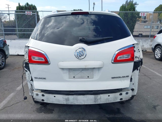 Aukcja sprzedaży 2015 Buick Enclave Convenience, vin: 5GAKRAKD8FJ119696, numer aukcji: 44562377