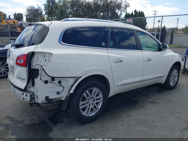 Aukcja sprzedaży 2015 Buick Enclave Convenience, vin: 5GAKRAKD8FJ119696, numer aukcji: 44562377