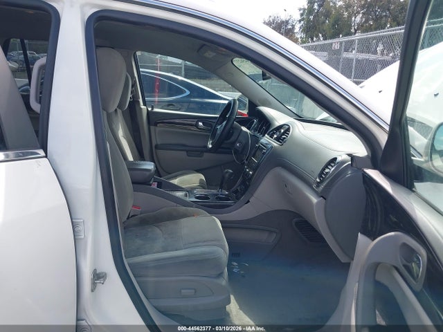 Aukcja sprzedaży 2015 Buick Enclave Convenience, vin: 5GAKRAKD8FJ119696, numer aukcji: 44562377