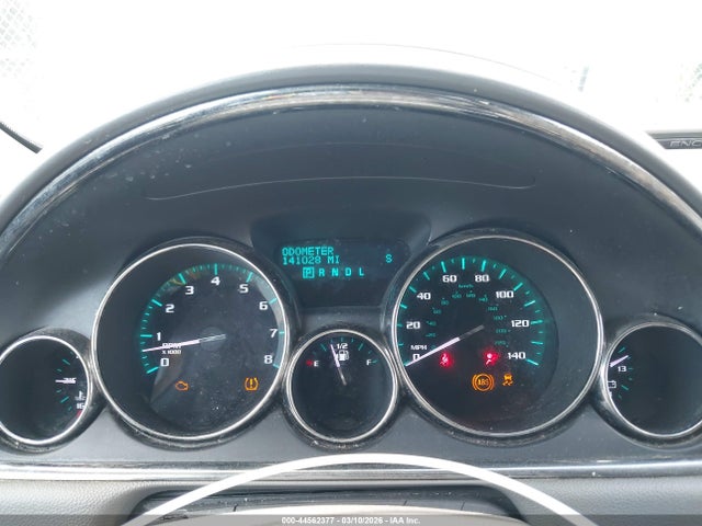 Buick Enclave Convenience 2015 5GAKRAKD8FJ119696 Image 7