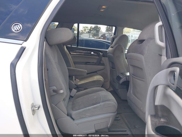 44562377 :رقم المزاد ، 5GAKRAKD8FJ119696 vin ، 2015 Buick Enclave Convenience مزاد بيع