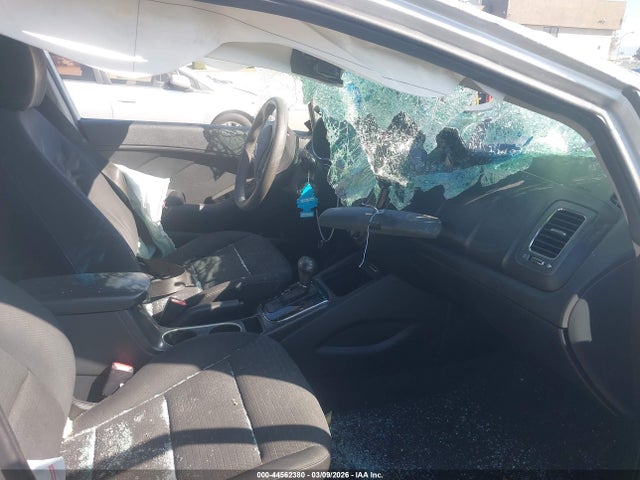 KIA FORTE LX 2017 3KPFL4A78HE021816 Image 5