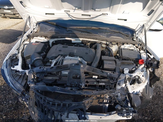 44562381 :رقم المزاد ، W04GL6SX2J1147493 vin ، 2018 Buick Regal Sportback Preferred مزاد بيع