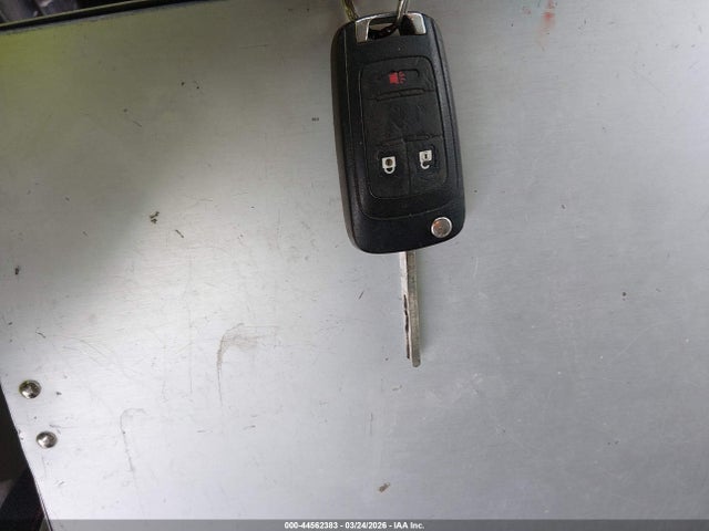 44562383 :رقم المزاد ، 2GKFLREK4D6429174 vin ، 2013 Gmc Terrain Sle-1 مزاد بيع