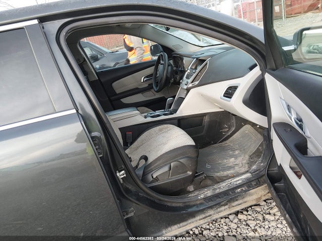 44562383 :رقم المزاد ، 2GKFLREK4D6429174 vin ، 2013 Gmc Terrain Sle-1 مزاد بيع