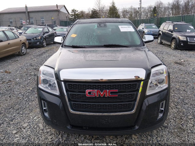 44562383 :رقم المزاد ، 2GKFLREK4D6429174 vin ، 2013 Gmc Terrain Sle-1 مزاد بيع