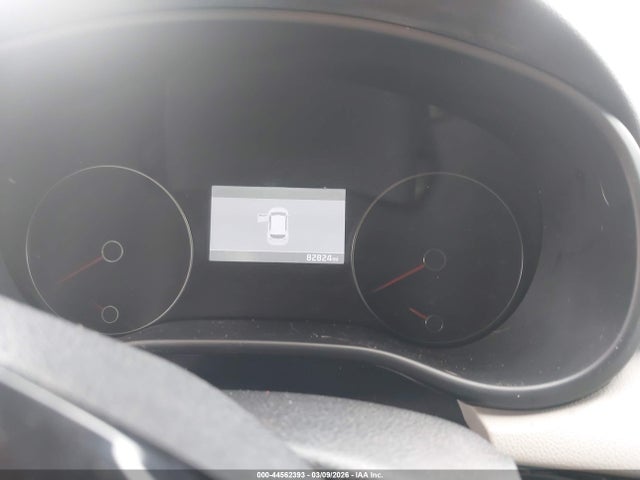 KNDPR3A60N7967182 KIA Sportage Sx Turbo