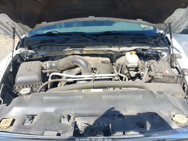 Продажа на аукционе авто 2014 Ram 2500 Tradesman, vin: 3C6TR5CT4EG304920, номер лота: 44562395