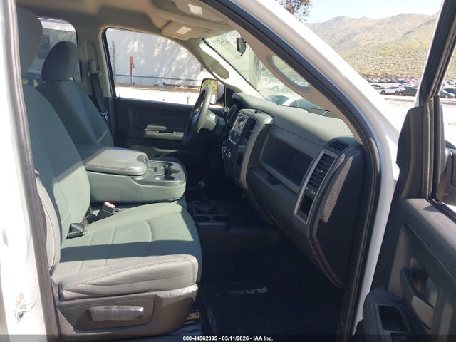 Продажа на аукционе авто 2014 Ram 2500 Tradesman, vin: 3C6TR5CT4EG304920, номер лота: 44562395