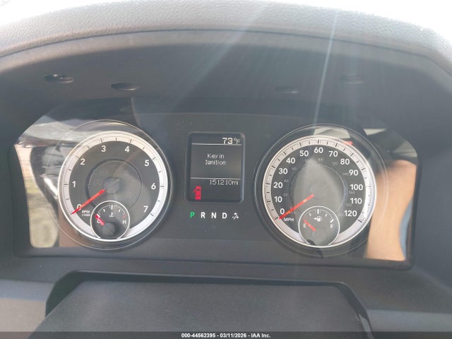 Продажа на аукционе авто 2014 Ram 2500 Tradesman, vin: 3C6TR5CT4EG304920, номер лота: 44562395