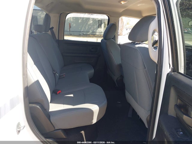 Продажа на аукционе авто 2014 Ram 2500 Tradesman, vin: 3C6TR5CT4EG304920, номер лота: 44562395