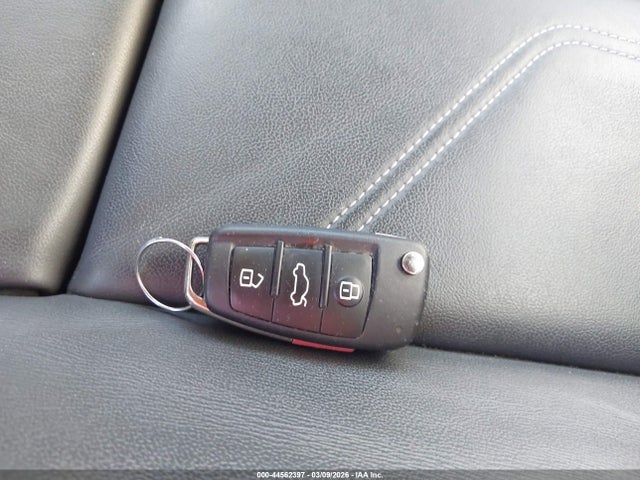 2022 AUDI Q3 WA1EECF37N1074036 Photo 10