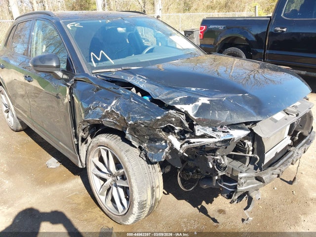 2022 AUDI Q3 WA1EECF37N1074036 Photo 5