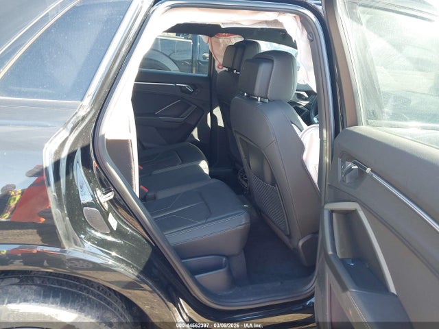 2022 AUDI Q3 WA1EECF37N1074036 Photo 7