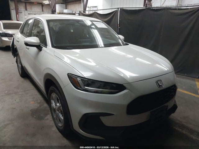 2024 HONDA HR-V 3CZRZ1H37RM759542