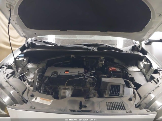 2024 HONDA HR-V 3CZRZ1H37RM759542 Photo 9