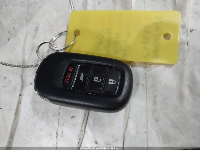 2024 HONDA HR-V 3CZRZ1H37RM759542 Photo 10