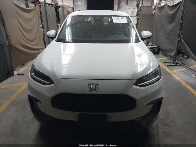 3CZRZ1H37RM759542 Honda Hr-v 2wd Lx
