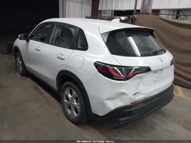 2024 HONDA HR-V 3CZRZ1H37RM759542 Photo 2